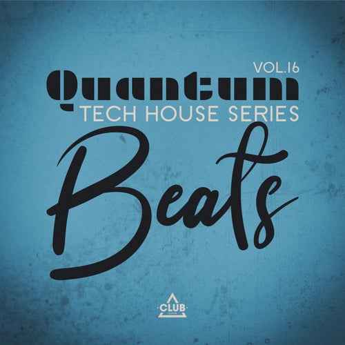 Quantum Beats: Tech House Series, Vol.16
