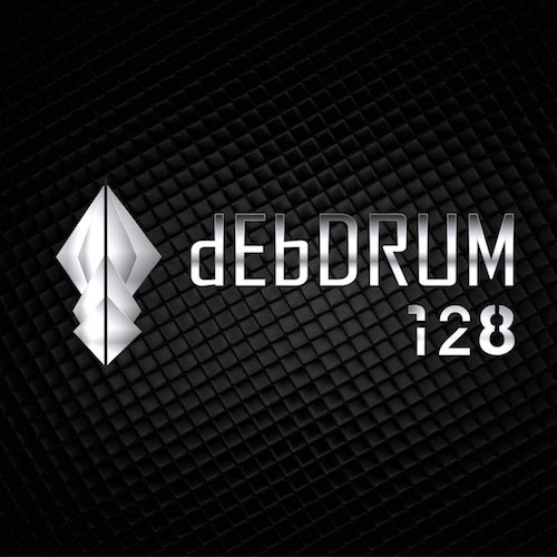 debDRUM 128