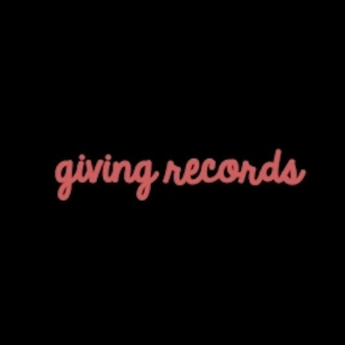 giving records