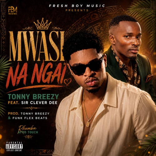 Mwasi Nangai