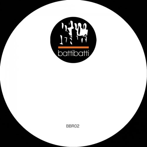 Atmospheres EP