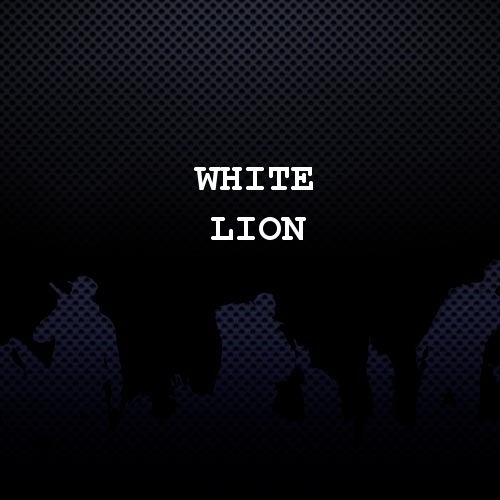 White Lion