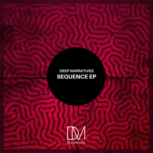 Cover art for Sequence EP