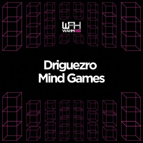 Driguezro - Mind Games