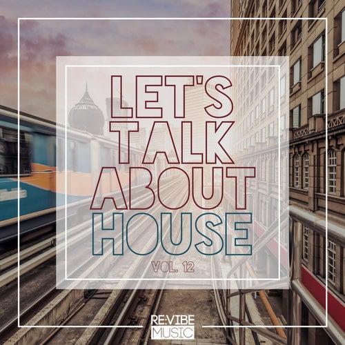 Let's Talk About House, Vol. 12