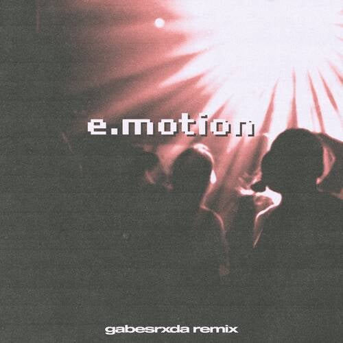 somebody else (GABESRXDA Extended Remix)