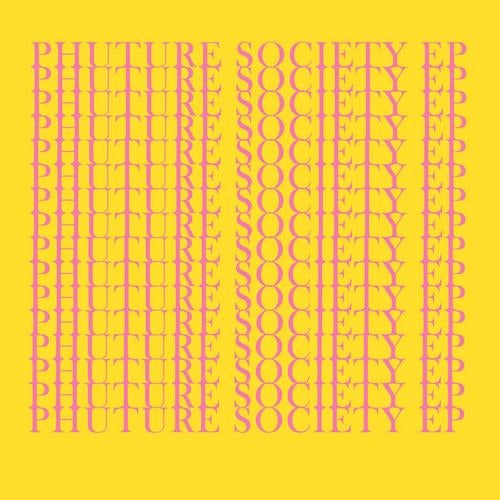 Phuture Society EP