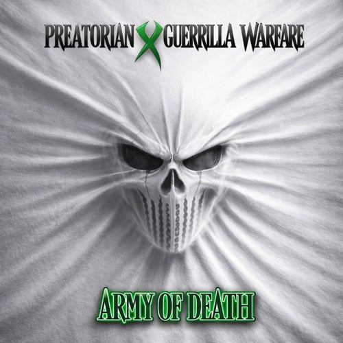 Army Of Death