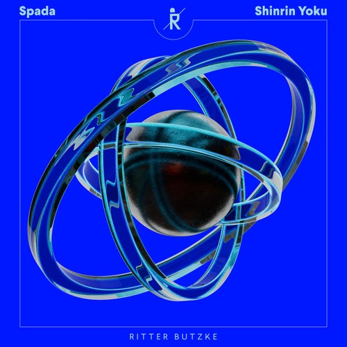 Shinrin Yoku