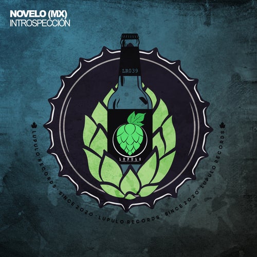 Cover art for Introspeccion