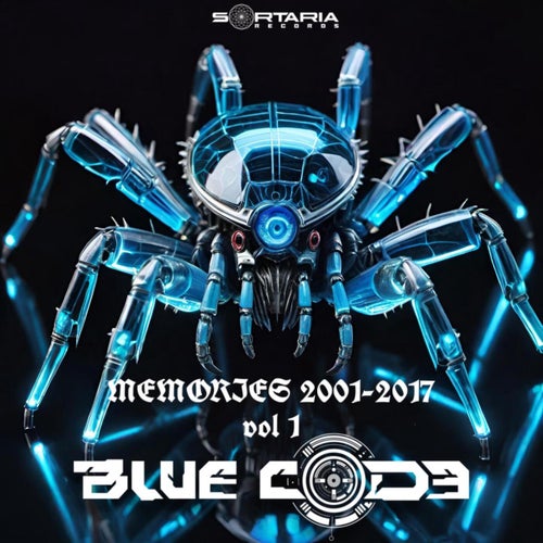  Blue Cod3 - Memories Vol 1 (2026) 