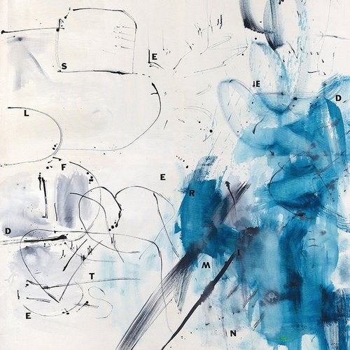 Cover art for CHRISTIAN NAUJOKS - WAVE