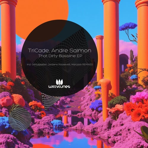 That Dirty Bassline EP