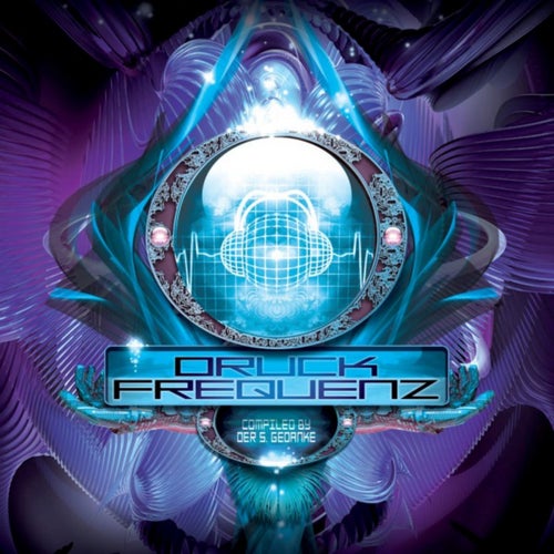 Druckfrequenz (Compiled by DJ Der 5. Gedanke)