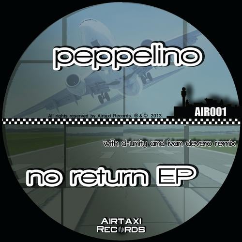 No Return EP