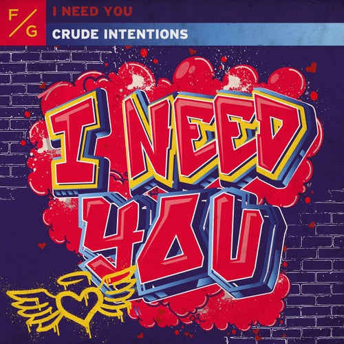 I Need You (Extended Mix)
