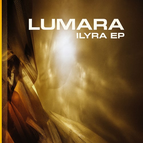 Ilyra EP