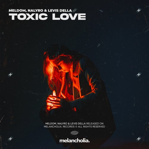 Toxic Love (Extended Mix)