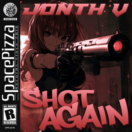 Shot Again