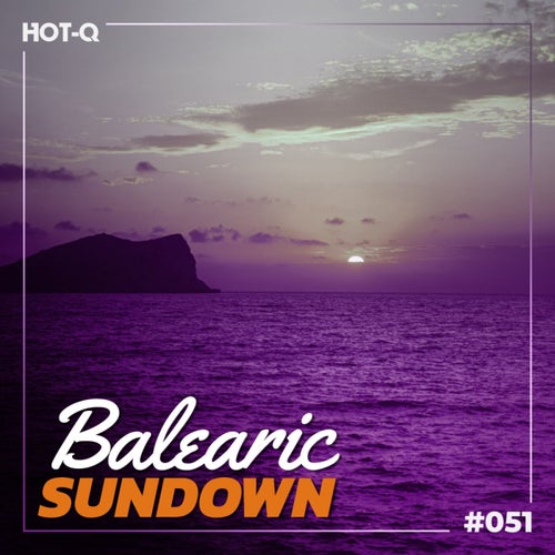 Balearic Sundown 051
