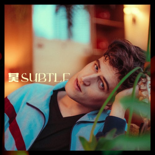 Cover art for Subtle