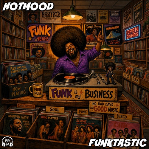 Funktastic