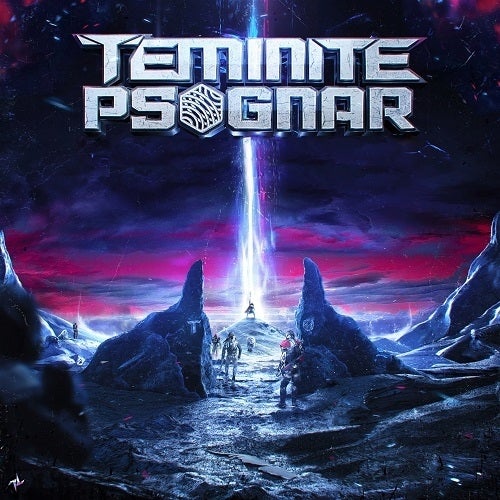 Teminite X PsoGnar