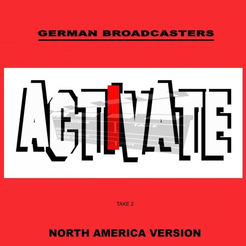 Activate EP