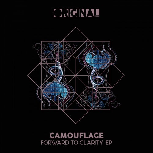 Forward To Clarity EP