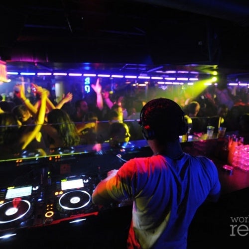 TECHNO, TECH DECEMBER