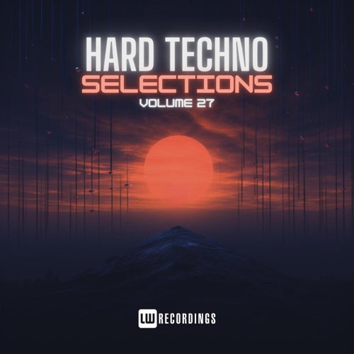 Hard Techno Selections, Vol. 27