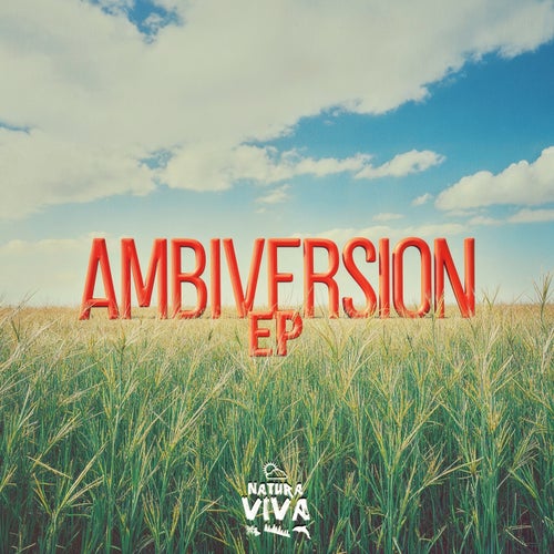 Ambiversion Ep