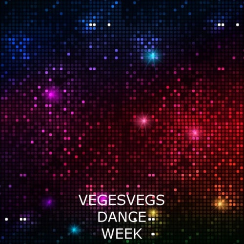 VegesVegs Dance Week