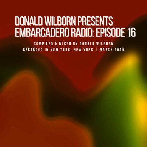 Embarcadero Radio: Episode 16