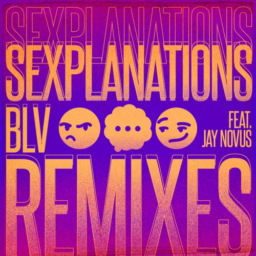 Sexplanations (Remixes)