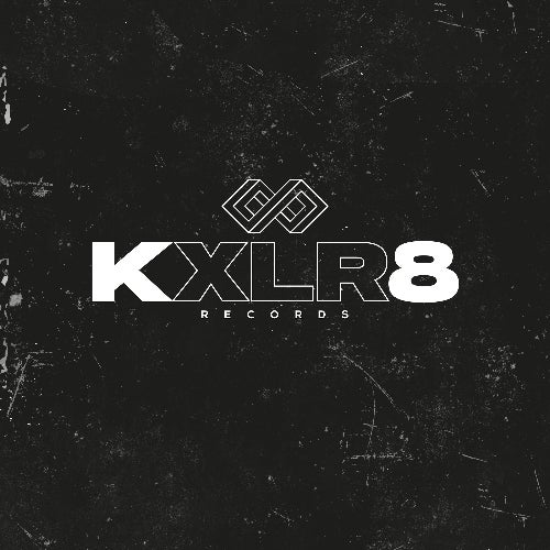 KXLR8 Records