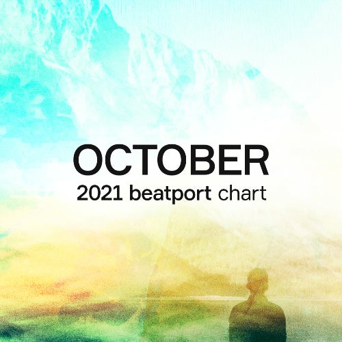 OCTOBER 2021 CHART
