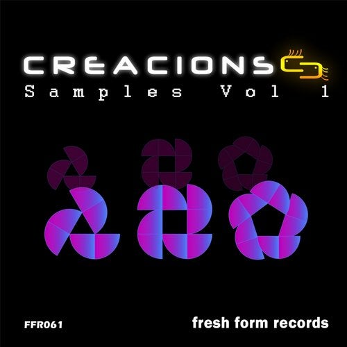 Creacions Samples Vol.1