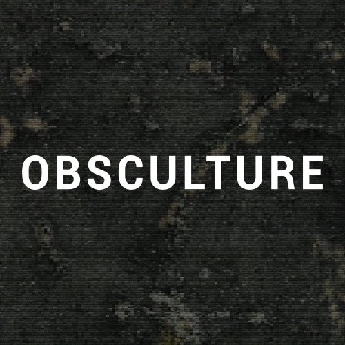 OBSCULTURE