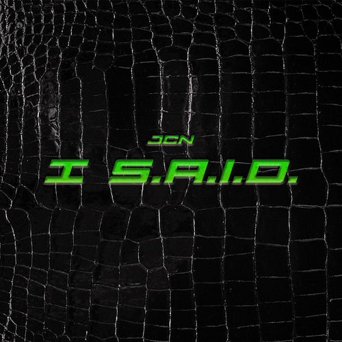 I S.A.I.D
