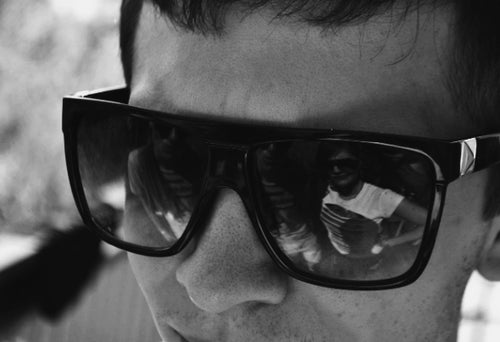 Flesher avatar