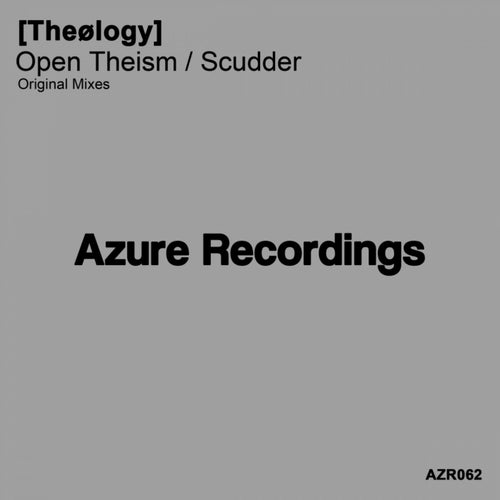 Open Theism / Scudder