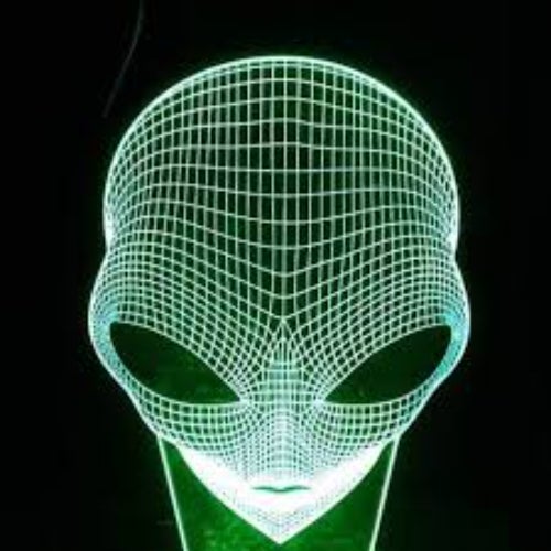 Techno Aliens