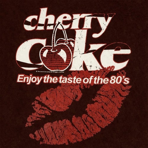 Cherry Coke