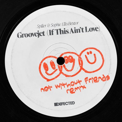 Groovejet (If This Ain’t Love)