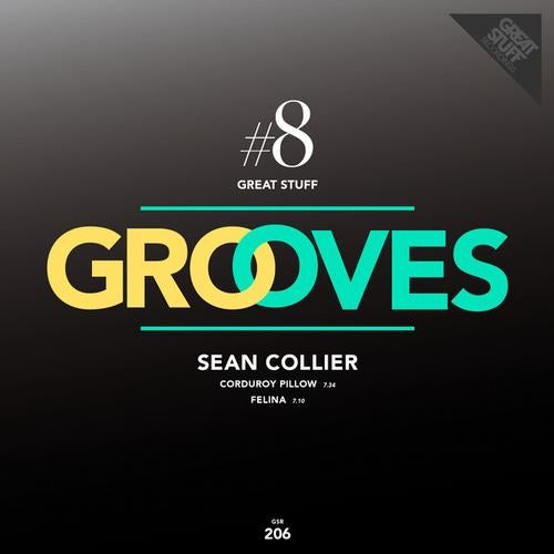 Gs Grooves Vol. 8