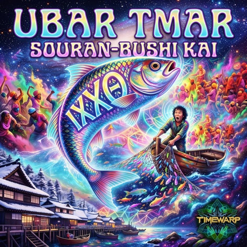 Souran-Bushi Kai