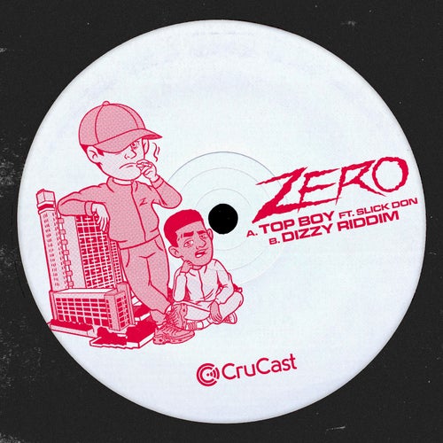 Top Boy / Dizzy Riddim