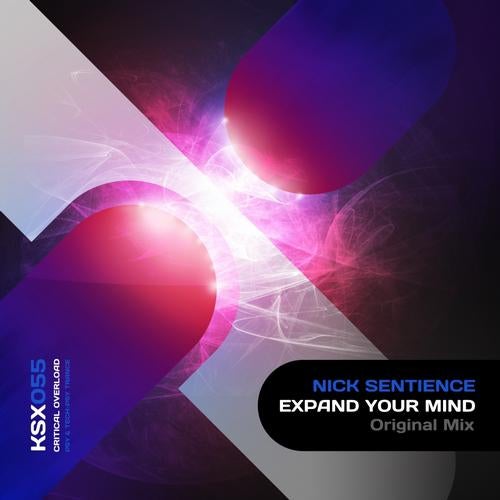 Expand Your Mind
