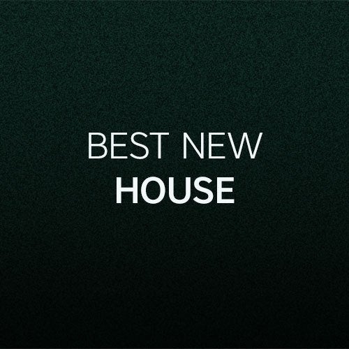 Best New House: November